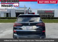2022 BMW X5 PHEV xDrive45e SUV