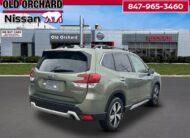 2019 Subaru Forester Touring SUV
