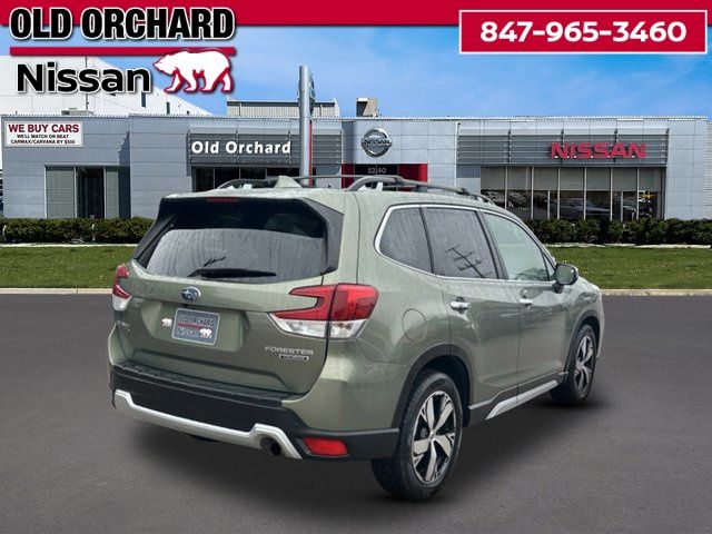 2019 Subaru Forester Touring SUV