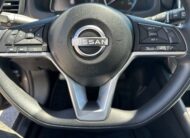 2025 Nissan LEAF S Hatchback