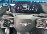 2025 Ford Mustang GT Premium Convertible