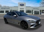 2023 Genesis G70 3.3T Sedan