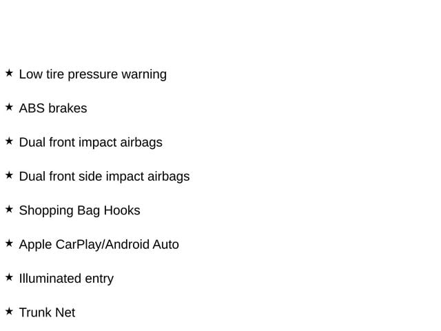 2023 Nissan Versa 1.6 SR Sedan