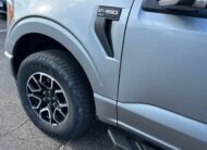 2023 Ford F-150 XLT Truck SuperCrew Cab