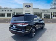 2022 Lincoln Navigator Reserve SUV