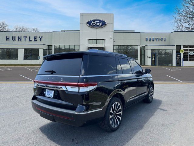 2022 Lincoln Navigator Reserve SUV