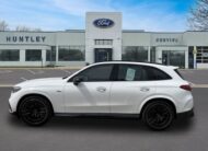 2024 Mercedes-Benz AMG GLC 43 GLC 43 AMGÂ® SUV