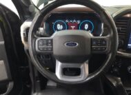 2023 Ford F-150 Lariat Truck SuperCrew Cab