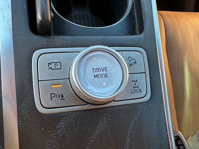 2022 Genesis GV80 3.5T Advanced + SUV