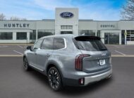 2024 Kia Telluride SX-Prestige SUV