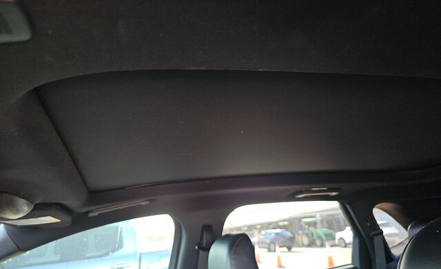 2022 Ford Edge ST Line SUV