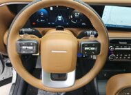 2026 Hyundai Palisade Calligraphy SUV