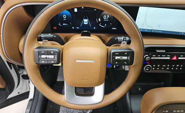 2026 Hyundai Palisade Calligraphy SUV