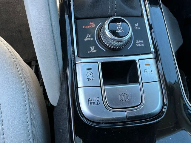 2023 Kia Telluride S SUV