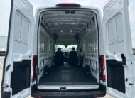 2024 Ford Transit-350 Cargo Base Van High Roof Ext. Van