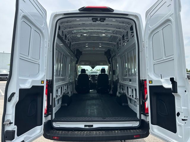 2024 Ford Transit-350 Cargo Base Van High Roof Ext. Van