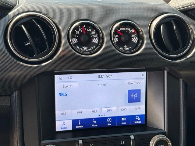 2021 Ford Shelby GT500 Shelby GT500 Coupe