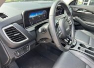 2025 Kia Seltos SX SUV