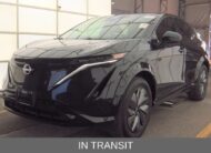 2024 Nissan ARIYA Engage e-4orce SUV