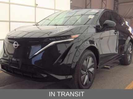 2024 Nissan ARIYA Engage e-4orce SUV