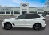 2025 BMW X5 xDrive40i SUV