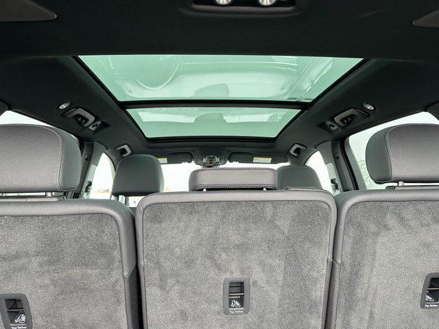 2025 Audi Q7 55 Premium Plus SUV