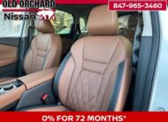2026 Nissan Rogue Platinum SUV