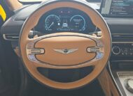 2023 Genesis GV80 3.5T SUV