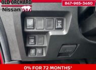 2026 Nissan Frontier PRO-4X Truck Crew Cab