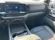 2025 Chevrolet Silverado 2500 HD LTZ Truck Crew Cab