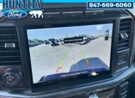 2023 Ford F-150 XLT Truck SuperCrew Cab