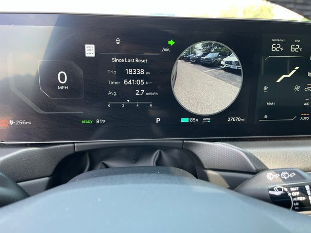 2024 Kia EV9 GT-Line SUV