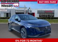 2026 Nissan Murano SL SUV