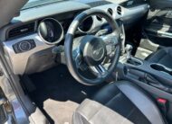 2021 Ford Mustang Ecoboost Premium Coupe