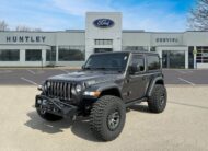 2021 Jeep Wrangler Rubicon SUV