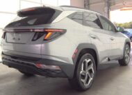 2023 Hyundai Tucson SEL SUV
