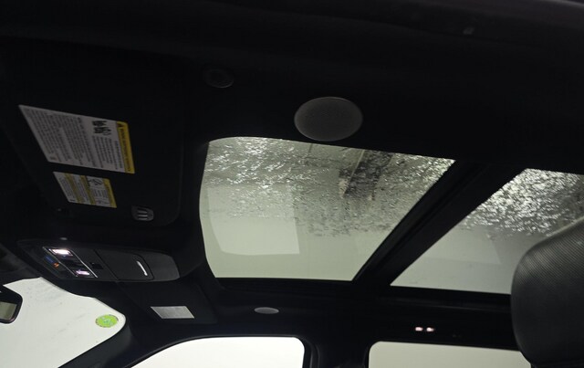 2023 Ford F-150 Lariat Truck SuperCrew Cab