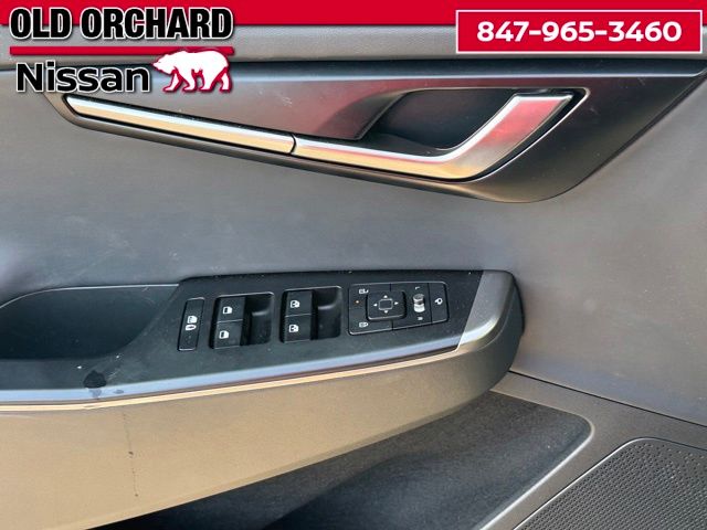 2025 Kia EV6 Light SUV