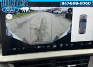 2025 Ford Explorer ST SUV