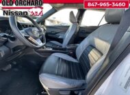 2021 Nissan Kicks SR SUV