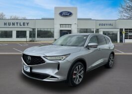 2023 Acura MDX Technology SUV