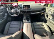 2026 Nissan Rogue Dark Armor SUV