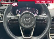 2025 Mazda CX-70 Plug-In Hybrid Premium SUV