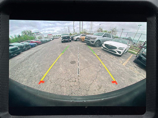 2023 Jeep Wrangler 4xe Sahara 4xe SUV
