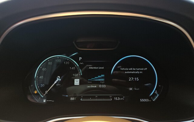 2023 Genesis GV80 3.5T SUV