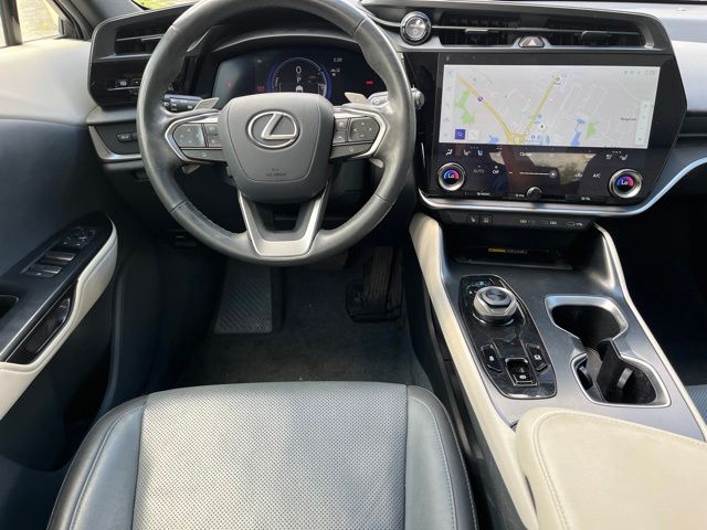 2023 LEXUS RZ 450e 450e Premium SUV