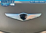 2023 Genesis GV80 2.5T SUV