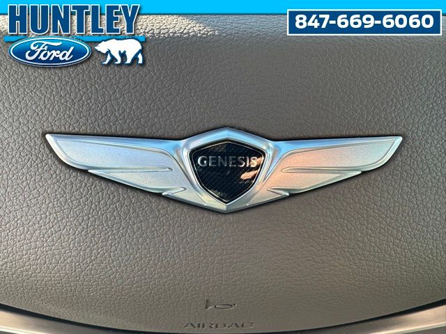 2023 Genesis GV80 2.5T SUV