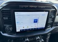 2021 Ford F-150 XLT Truck SuperCrew Cab