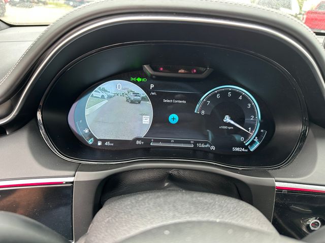 2023 Genesis GV70 3.5T Sport SUV